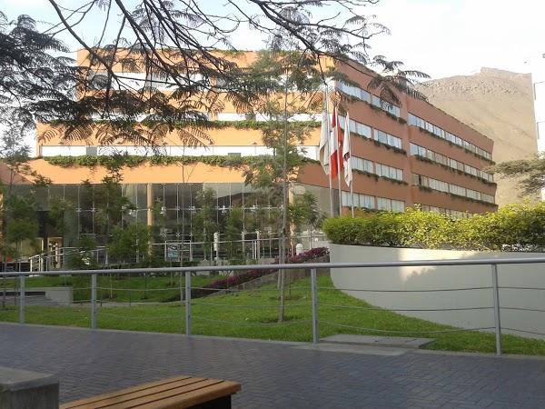 Imagen 100 UPC Campus Villa foto