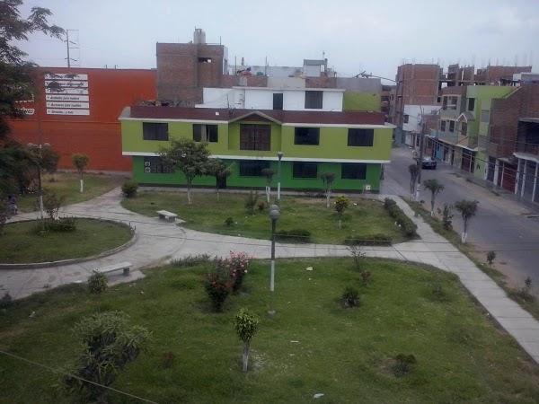 Imagen 5 Parque de los Príncipes foto