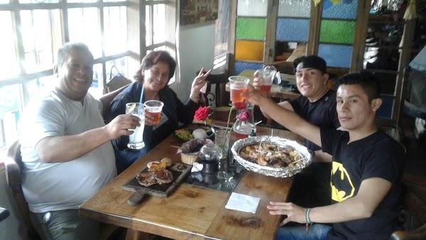 Imagen 64 El Bodegon de Olivares foto