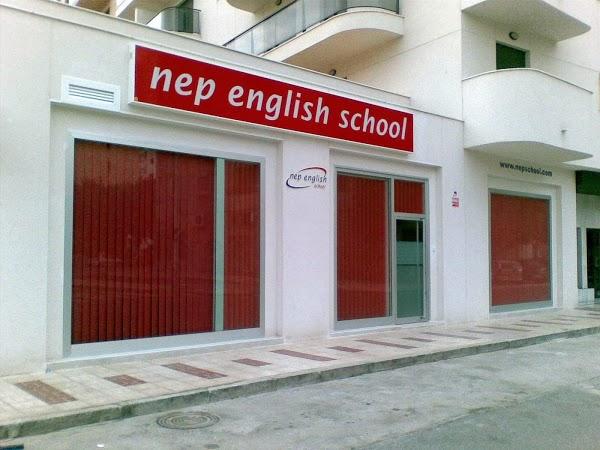 Imagen 2 NEP ENGLISH SCHOOL foto