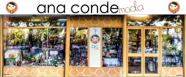 Imagen 14 Ana Conde Moda foto