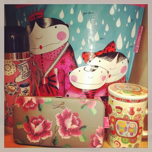 Imagen 18 Ana Conde Moda foto