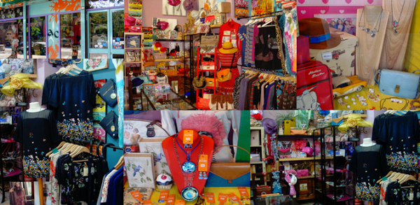 Imagen 59 Ana Conde Moda foto