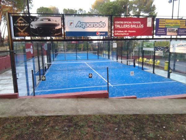 Imagen 126 Piscina De Les Brucardes foto