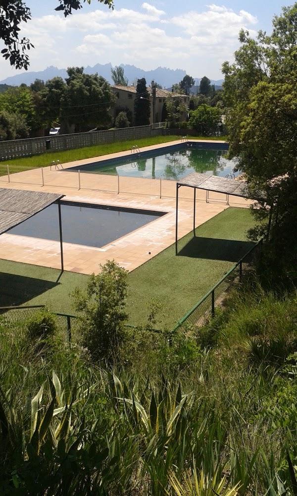 Imagen 14 Piscina De Les Brucardes foto