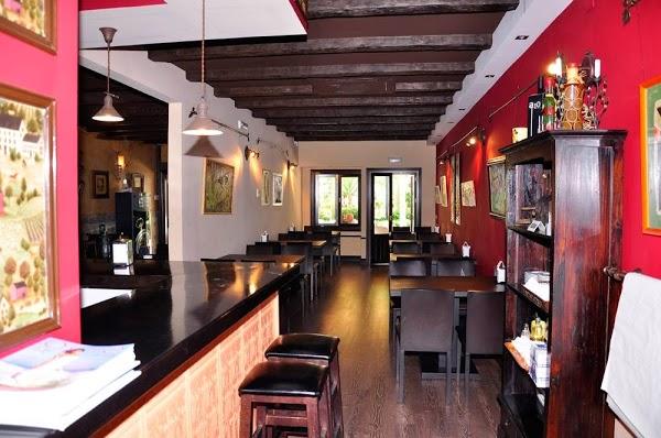 Imagen 27 Flamingo Club Hotel foto