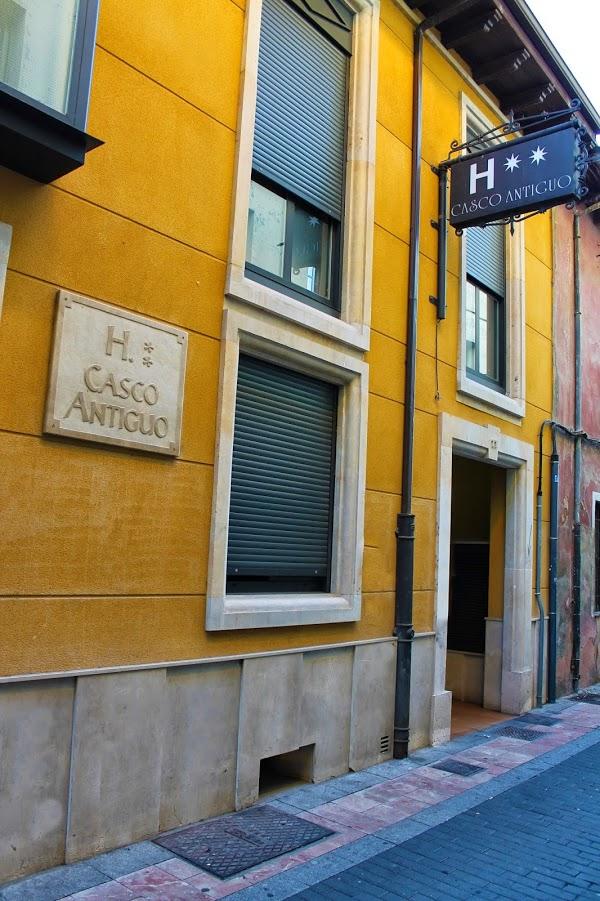 Imagen 4 Flamingo Club Hotel foto