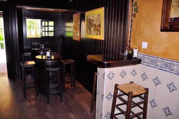 Imagen 34 Flamingo Club Hotel foto