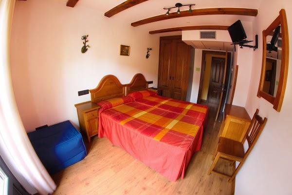 Imagen 5 Flamingo Club Hotel foto