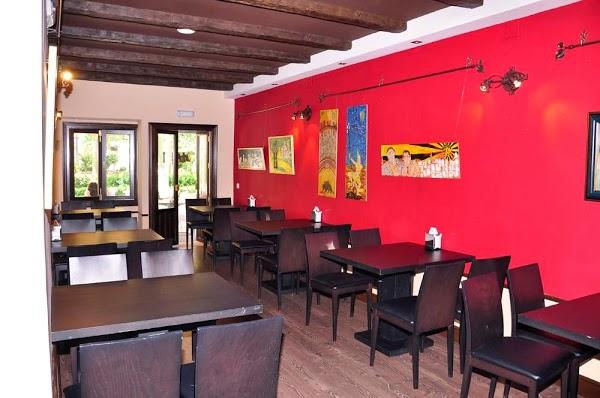 Imagen 44 Flamingo Club Hotel foto