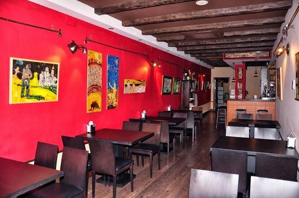 Imagen 46 Flamingo Club Hotel foto