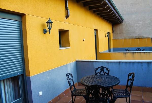 Imagen 7 Flamingo Club Hotel foto