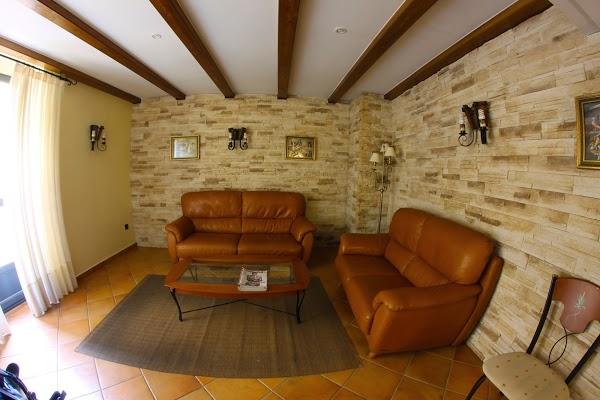 Imagen 9 Flamingo Club Hotel foto