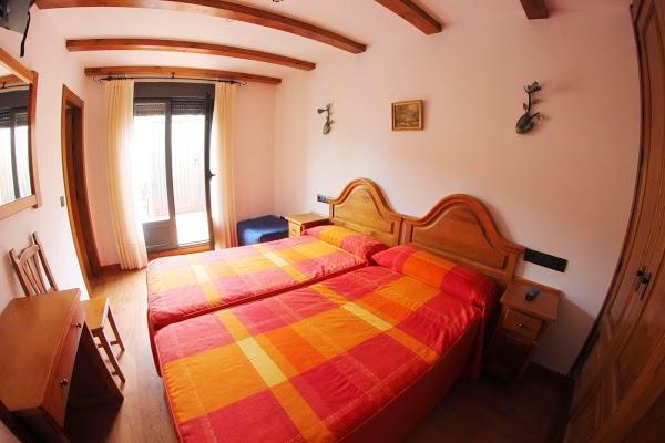 Imagen 10 Flamingo Club Hotel foto