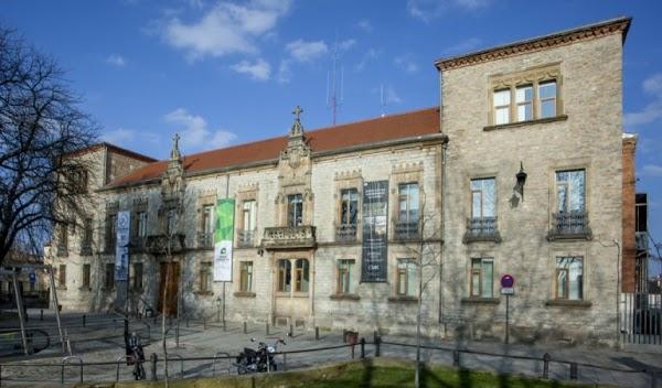 Imagen 1 Cajasiete - Oficina de Anaga foto