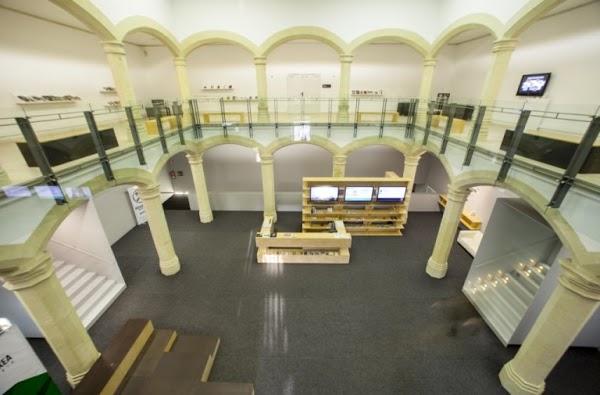 Imagen 17 Cajasiete - Oficina de Anaga foto