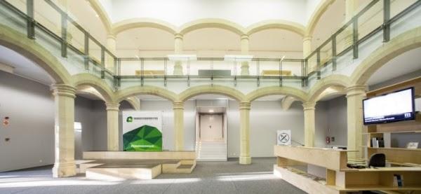 Imagen 3 Cajasiete - Oficina de Anaga foto