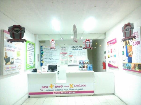 Imagen 22 Cajasiete - Oficina de Anaga foto