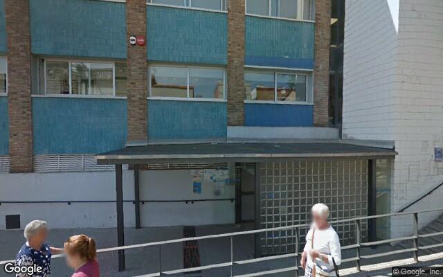 Av. Principal de A?aza, 38111 Santa Cruz de Tenerife, Santa Cruz de Tenerife, Spain