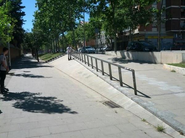 Imagen 3 Arxiu Historic de Sabadell foto