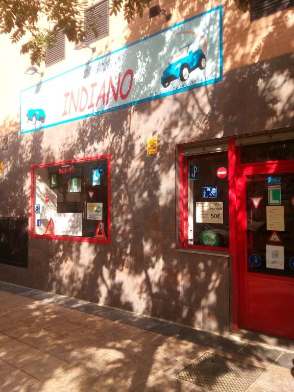 Imagen 107 Taller Hermanos Gutiérrez. foto