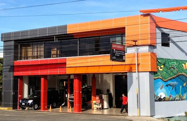 Imagen 25 Carl's Jr. foto