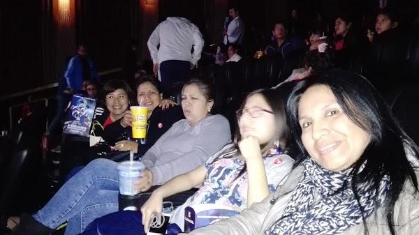 Imagen 34 Carl's Jr. foto