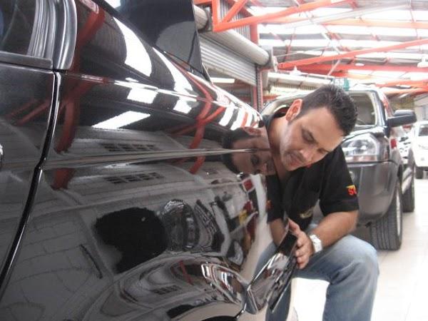 Imagen 37 Carl's Jr. foto