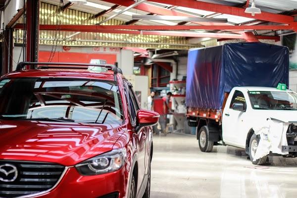 Imagen 49 Taller Hermanos Gutiérrez. foto