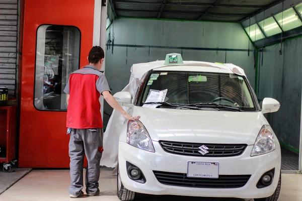 Imagen 50 Taller Hermanos Gutiérrez. foto