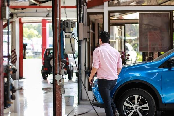 Imagen 51 Taller Hermanos Gutiérrez. foto