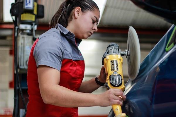 Imagen 54 Taller Hermanos Gutiérrez. foto