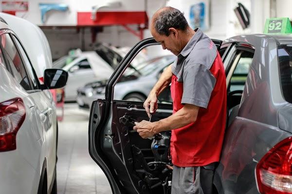 Imagen 55 Taller Hermanos Gutiérrez. foto