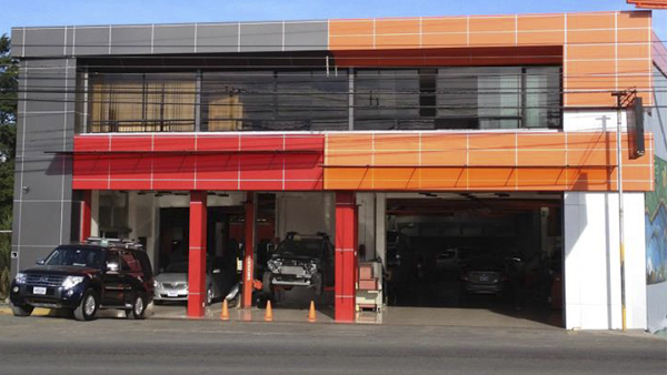 Imagen 9 Carl's Jr. foto