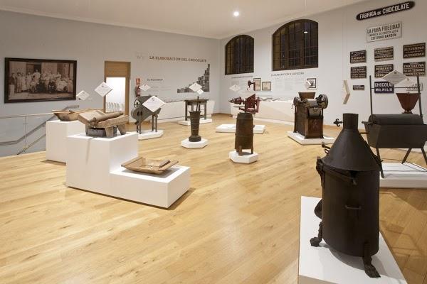 Imagen 14 IES Esteve Terradas i Illa foto