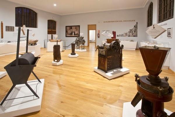 Imagen 44 IES Esteve Terradas i Illa foto