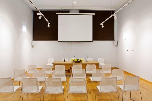 Imagen 48 IES Esteve Terradas i Illa foto