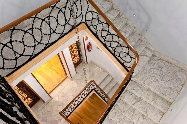 Imagen 8 IES Esteve Terradas i Illa foto