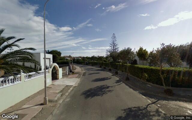 Av. Principal de A?aza, 38111 Santa Cruz de Tenerife, Santa Cruz de Tenerife, Spain
