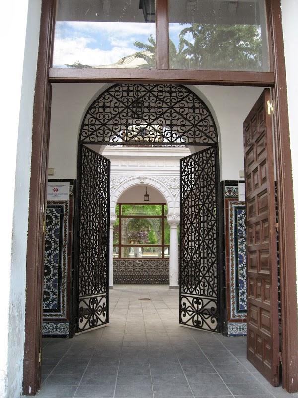 Imagen 20 hormiguero-bar foto