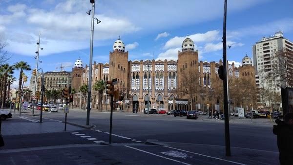 Imagen 28 Instituto de Educacion Secundaria Martinez Montañes foto