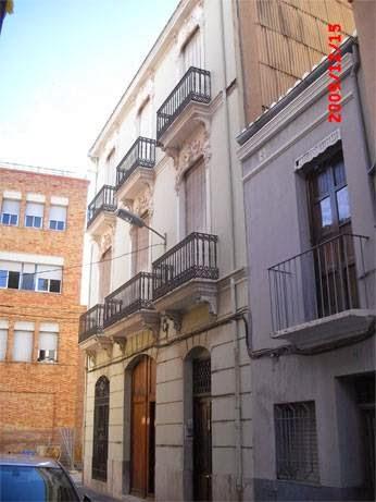 Imagen 52 NARANJAS ARTESANAS de Burriana (Castellón) foto