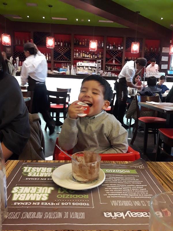 Imagen 21 BigMat Lari foto