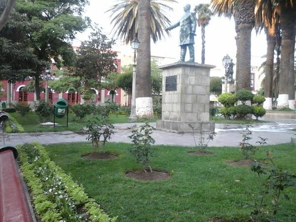 Imagen 9 BigMat Lari foto