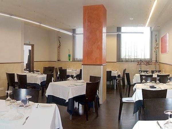 Imagen 155 Restaurante Alcores foto