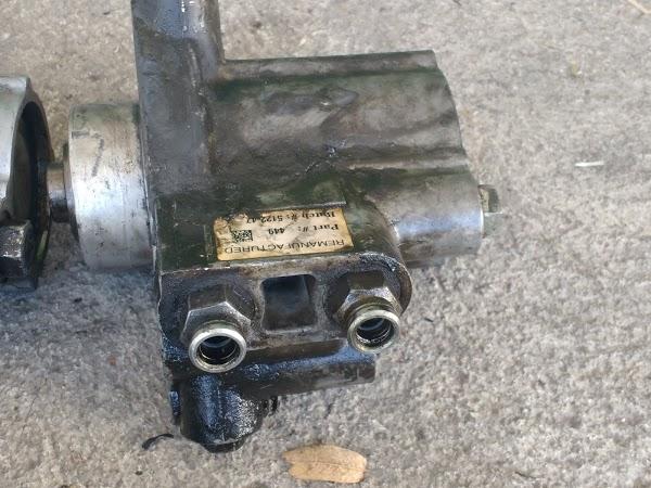 Imagen 47 Aplicaciones Diesel del Bajio foto