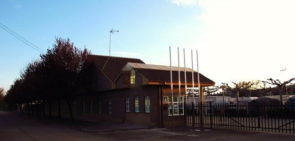 Imagen 20 Centro de Estudios Aeronáuticos de Mazatlán foto