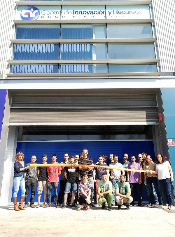 Imagen 2 La Pizza Club foto