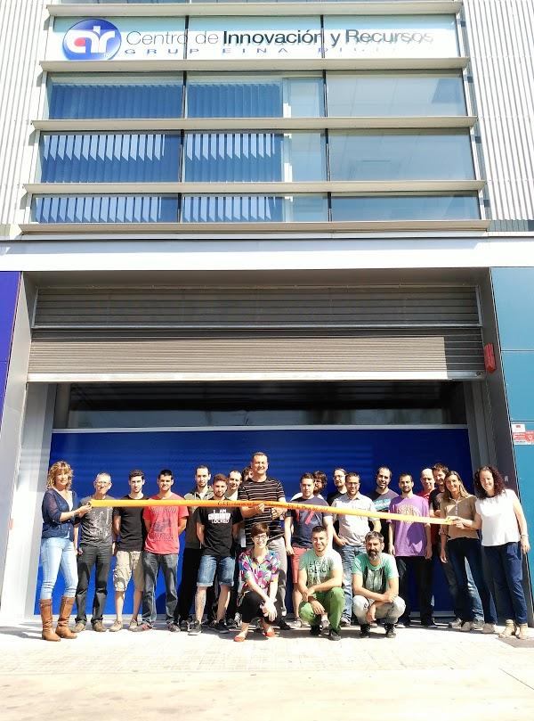 Imagen 26 Turismo de Murcia Convention Bureau foto