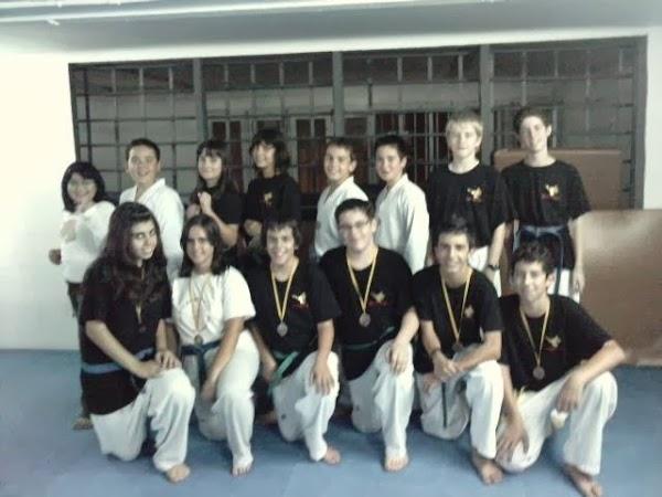 Imagen 102 Dojo Hikari - Escuela de Aikido y artes marciales foto